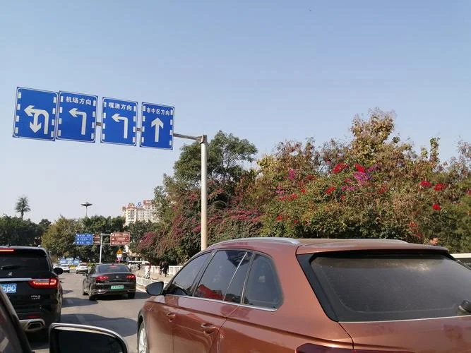景洪到西双版纳有多少公里_1