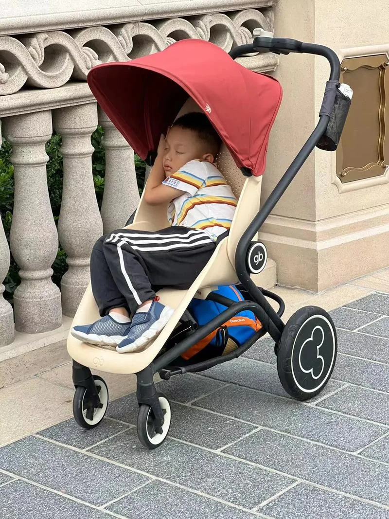 好项目招商童车_1