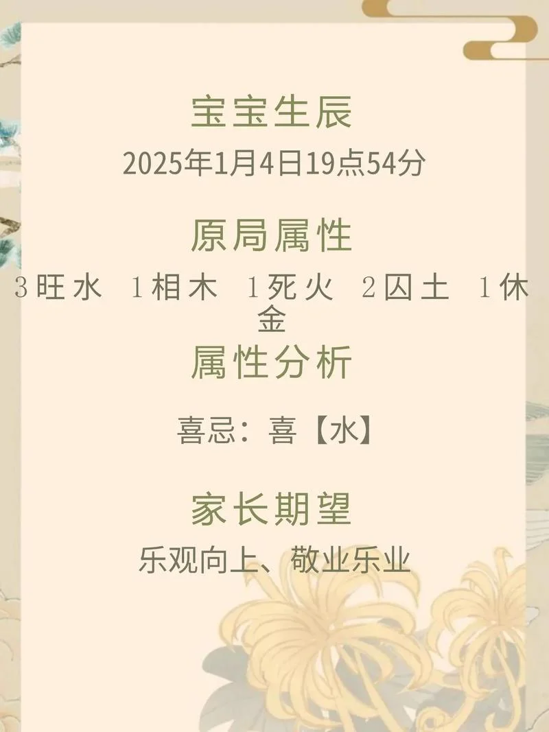 女宝起名大全_1