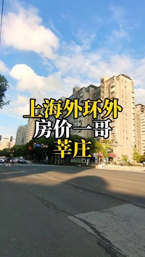 莘庄房价多少钱一平方_1