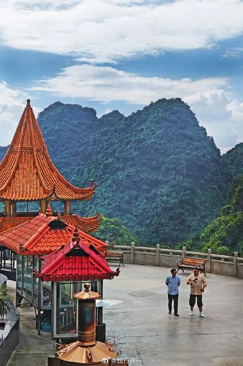 马山旅游必去景点_2