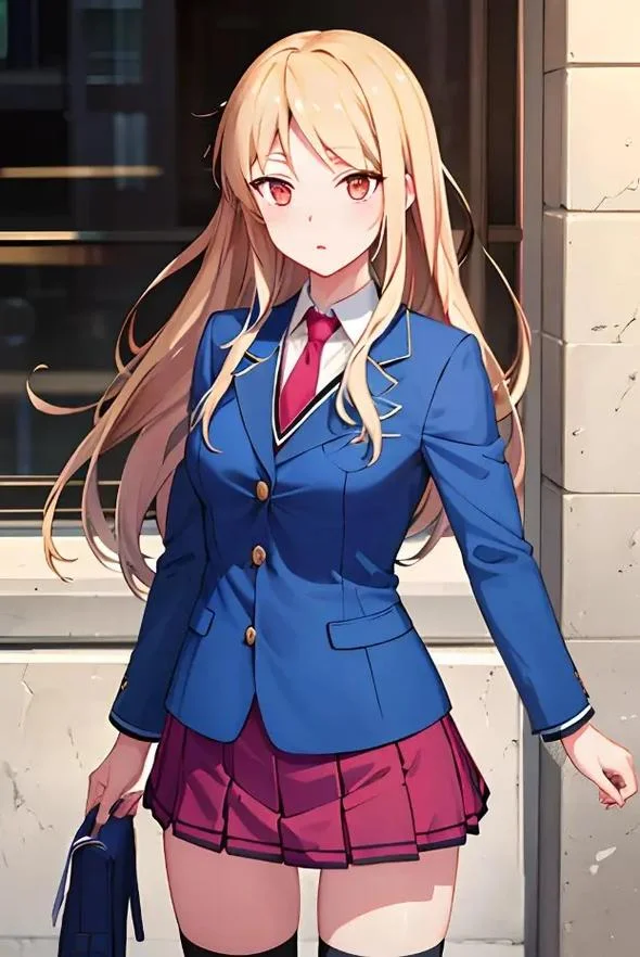 真白出自哪部动漫_2