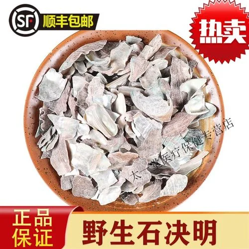 鲍鱼壳中药名叫什么-鲍鱼壳中药名