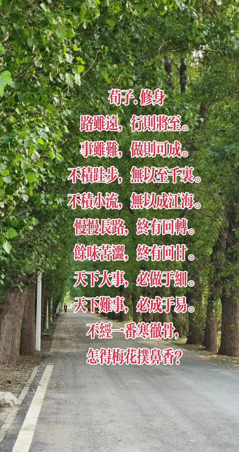 直道而行出处_1