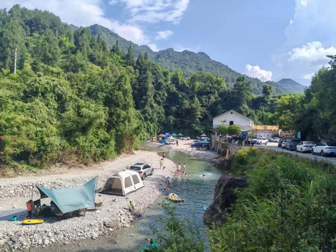 绥阳旅游攻略_2