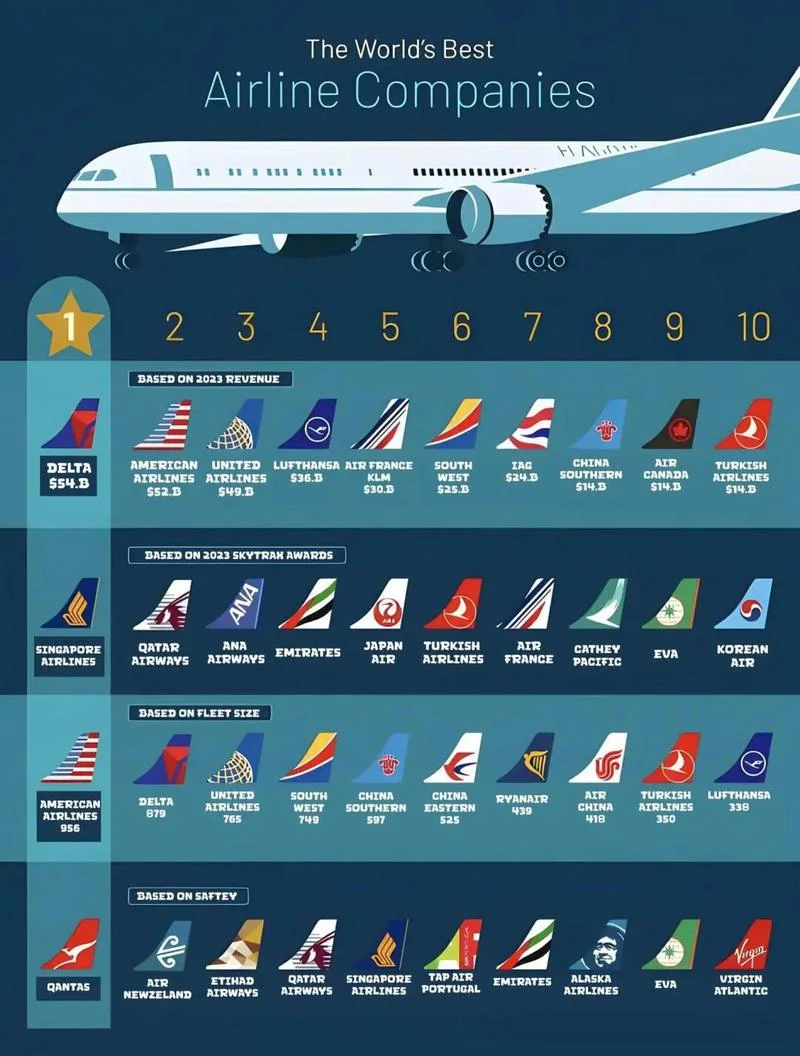哪家航空公司是私营_2