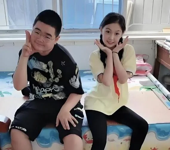 乡村爱情小胖孩叫什么_2