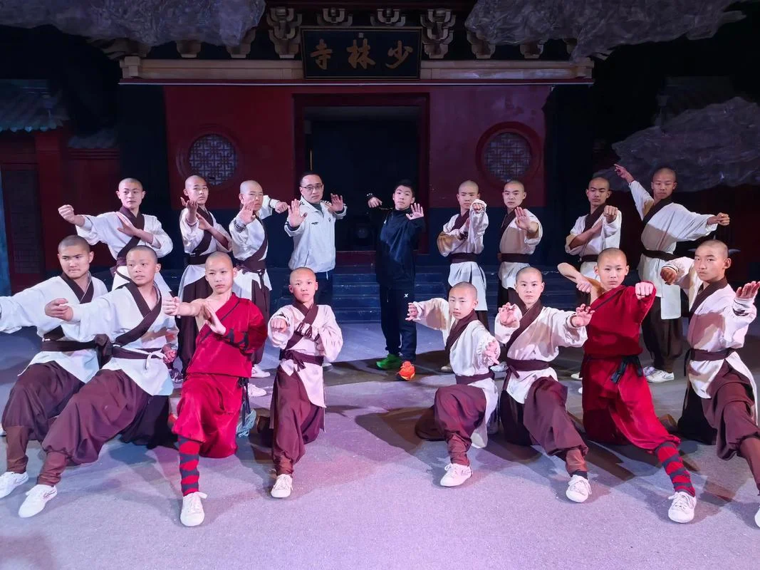 本人18还可以学武术么-18岁学武术可