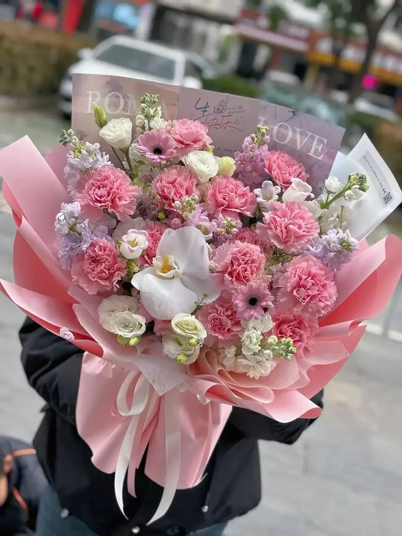 90岁老人送什么花-90 岁老人送花