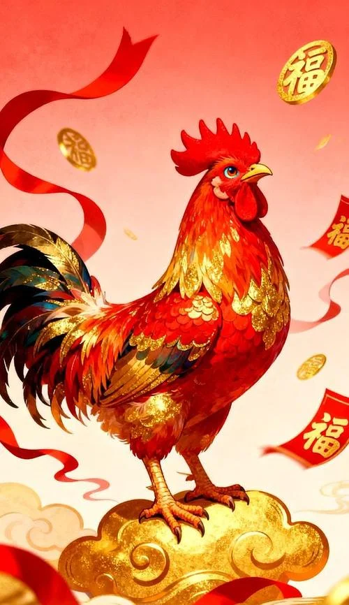鸡生肖2019年运势_2