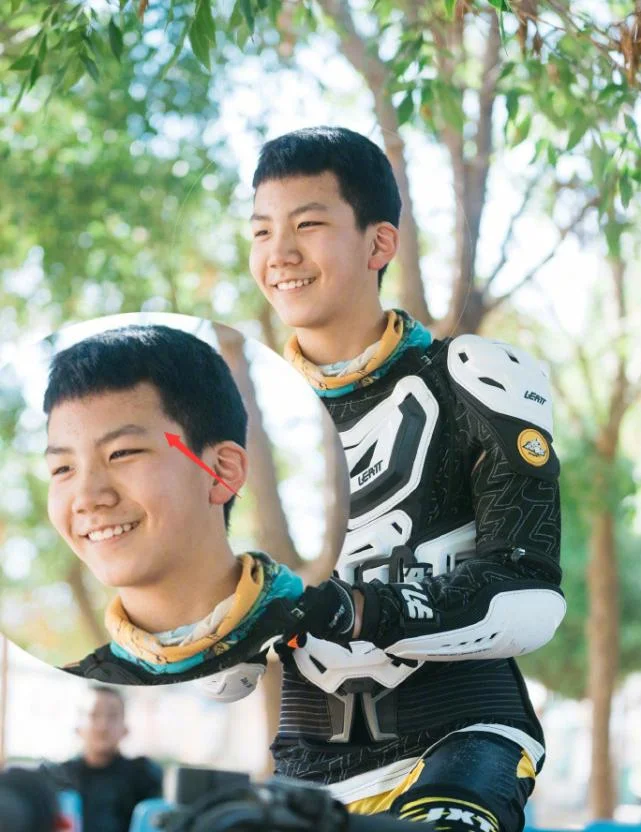 十一岁的硬汉出自哪里_2