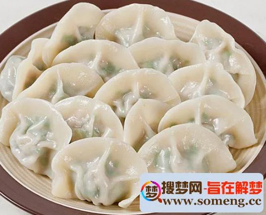 孕妇梦见饺子生男孩了_2