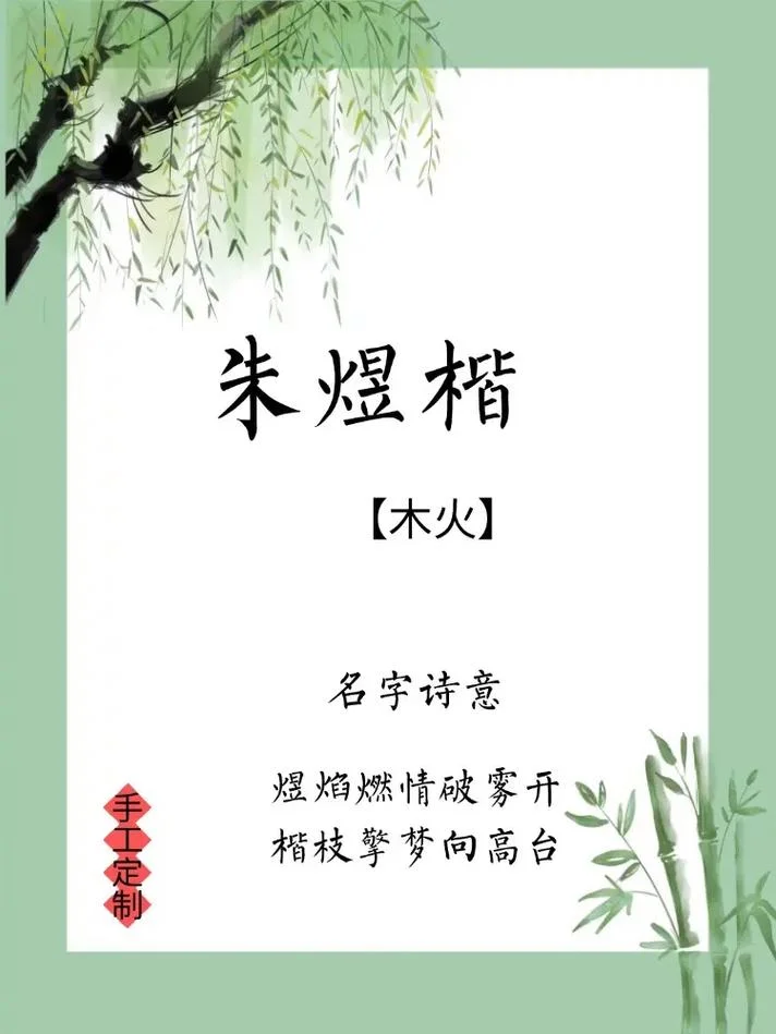 朱姓男宝宝起名意义_1