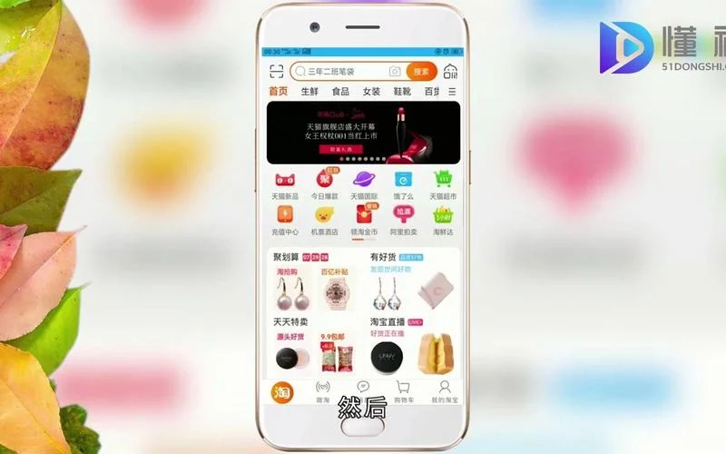 淘宝消费总额在哪查_2