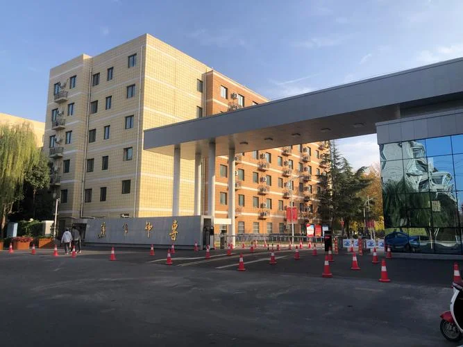 沈阳市第十九高级中学-沈阳十九中