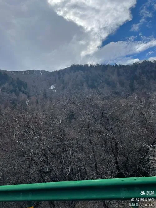 丹巴到四姑娘山多少公里_1