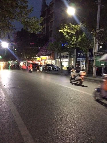 老河口市天气预报历史_2