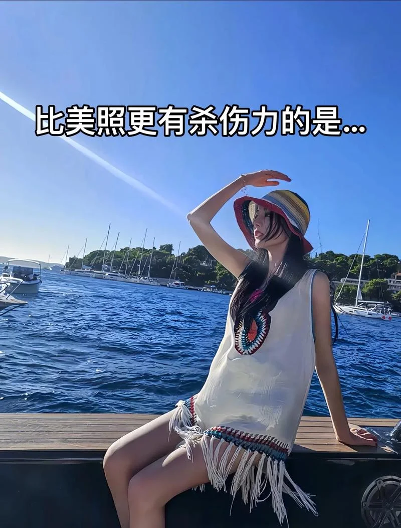 背影照片文案搞笑_1