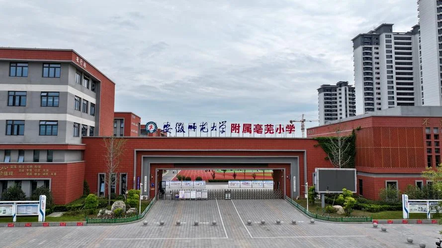 安徽哪里学幼师-安徽幼师学地点