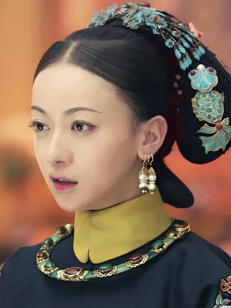 什么是延禧攻略_1