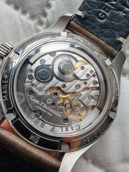bucherer是什么品牌_1