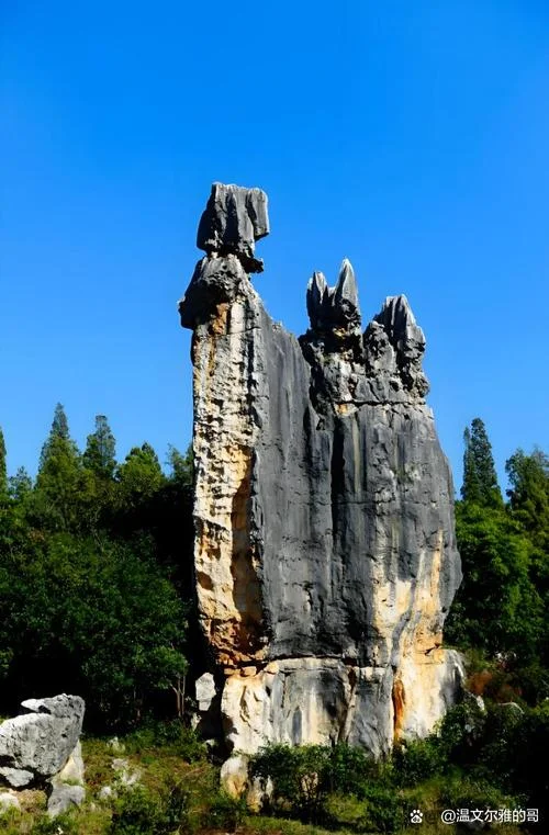 哪些旅游昆明景点有-昆明旅游必去景点