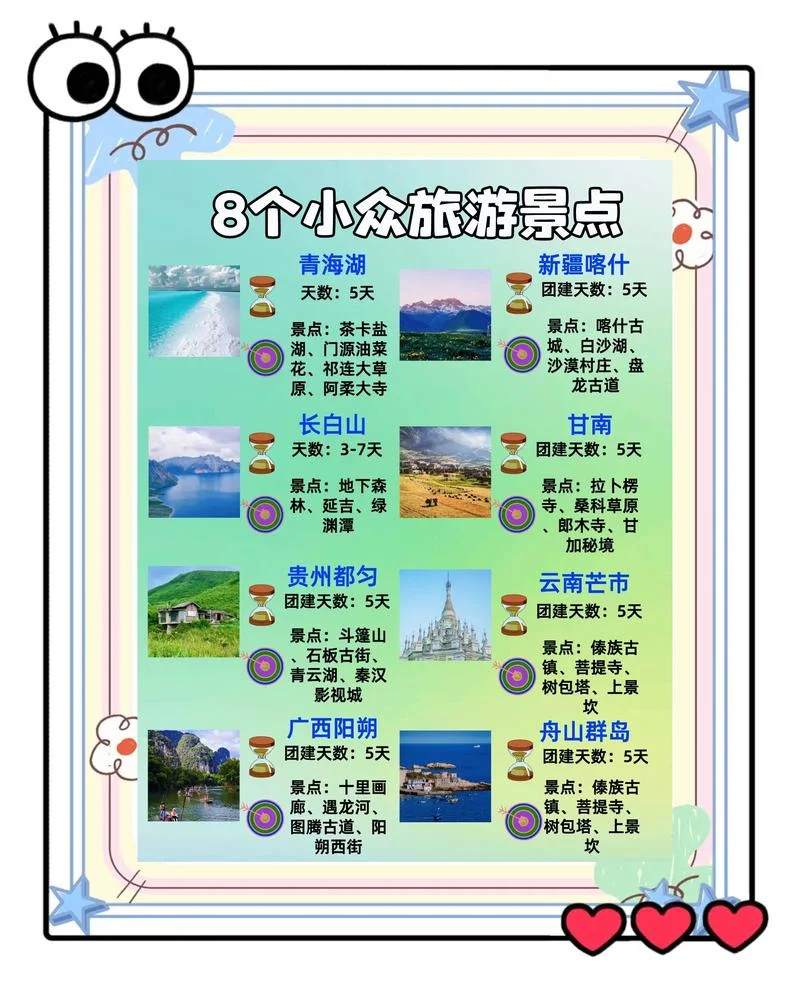 游旅游景点排行-景点旅游排行