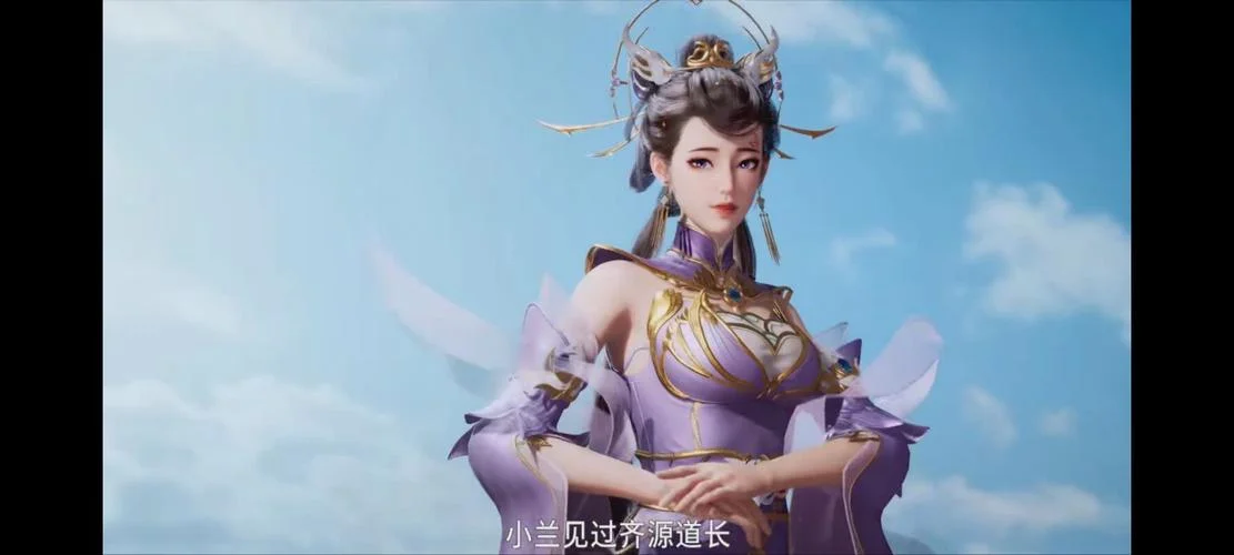 我师兄实在太稳健了赵公明结局-赵公明结局太稳健
