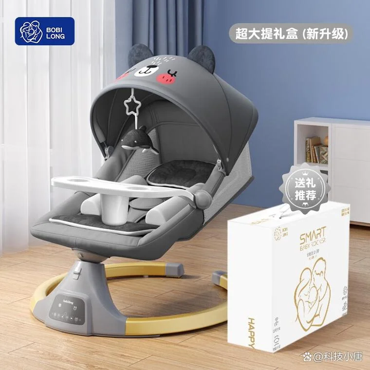 哪个牌子的摇篮好_1