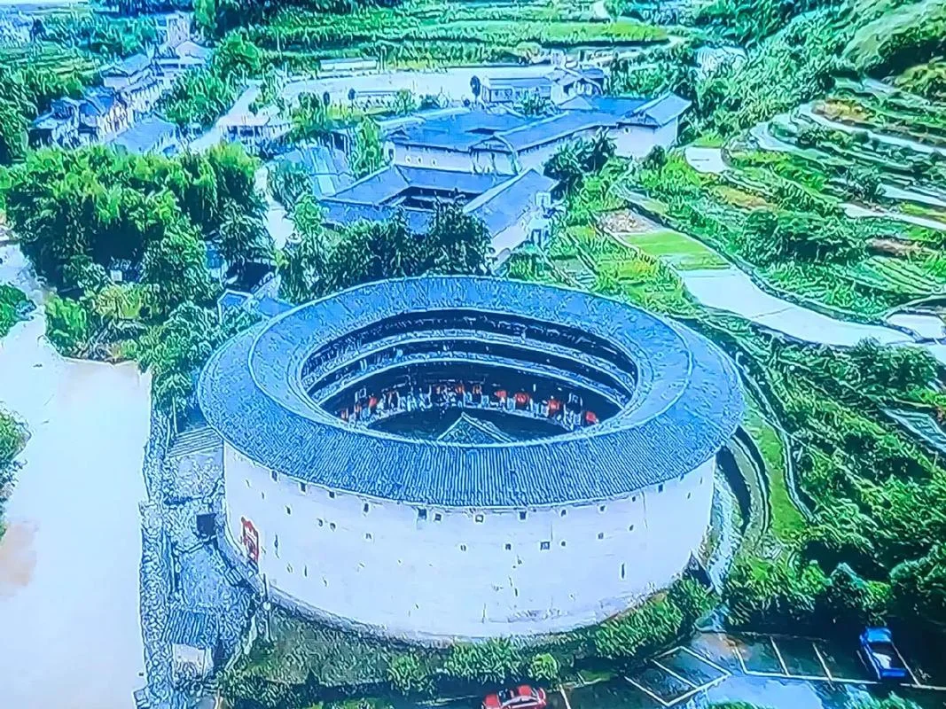 龙岩是哪个省-龙岩是福建