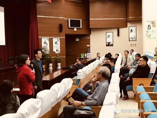 男友出国留学常州_2