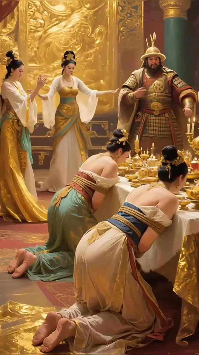 古代后宫历史故事_1