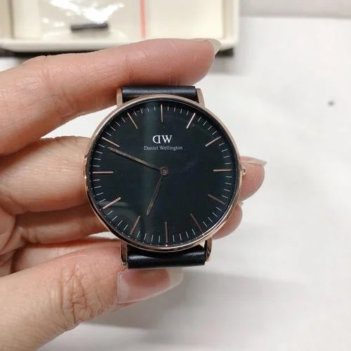 手表品牌dw叫什么牌子-DW手表品牌名