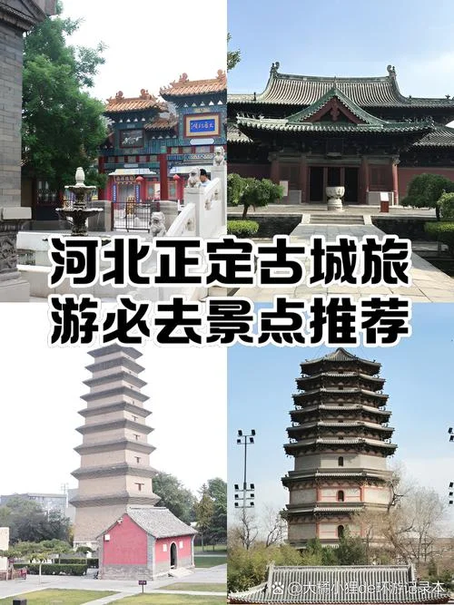 正定儿童游玩最佳景点_1