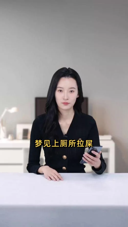 梦见拉屎没带纸是什么预兆_2