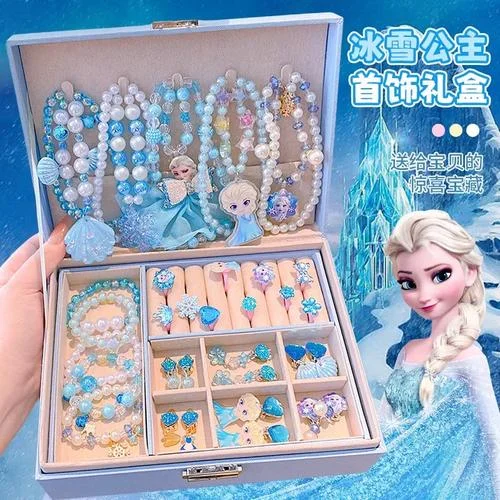 十岁生日送什么礼物女_2