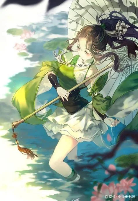 穿越之女配翻身结局_2