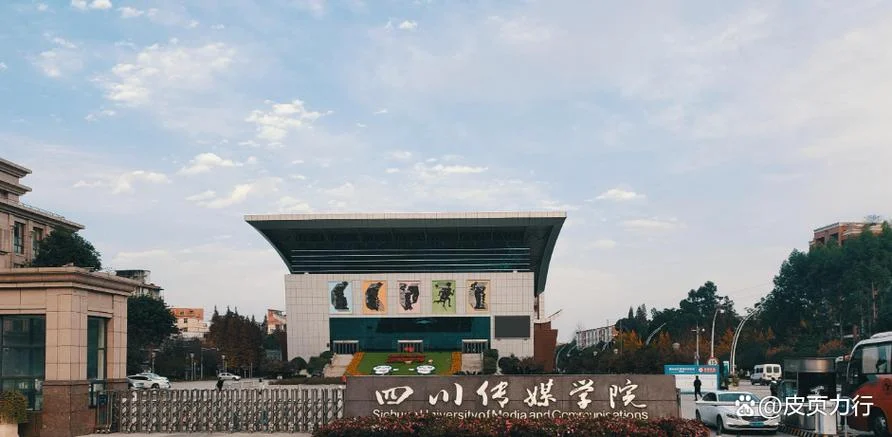 中国最好的八大传媒学院排名_2