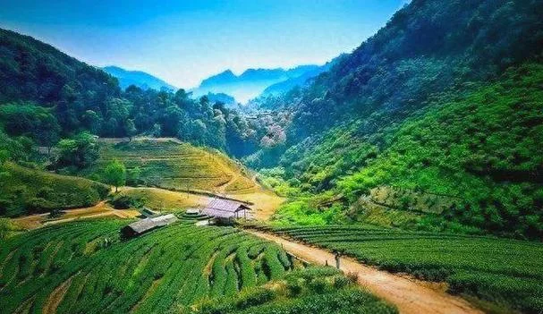 西安到桂林自驾游景点-西安桂林自驾攻略