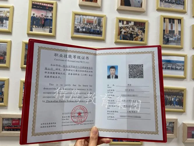 个人厨师证证书查询网_1