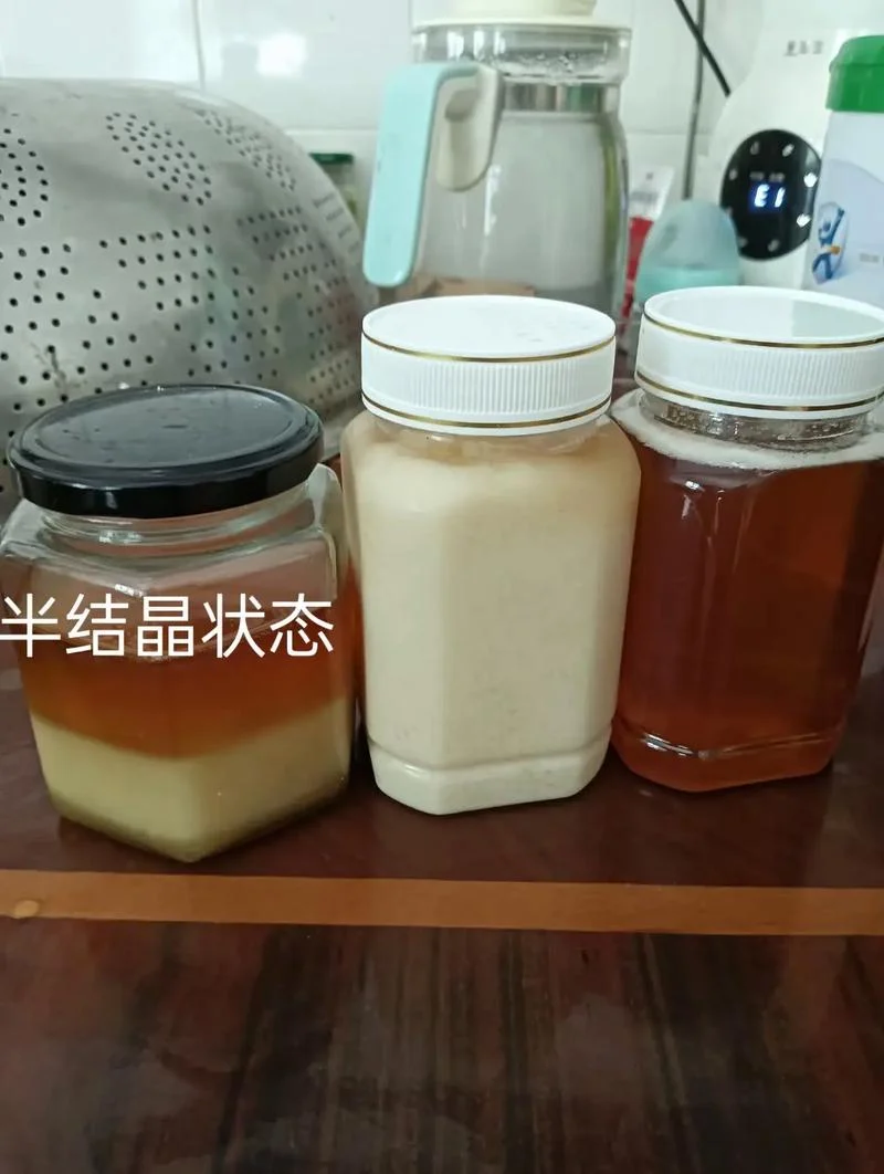 什么样的蜂蜜是真蜂蜜_2