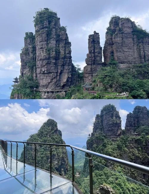大话平南景点_1
