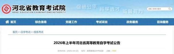 河北省教育考试院网站_1