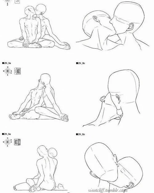 舌吻怎么学教程视频手摸-舌吻教学视频手摸