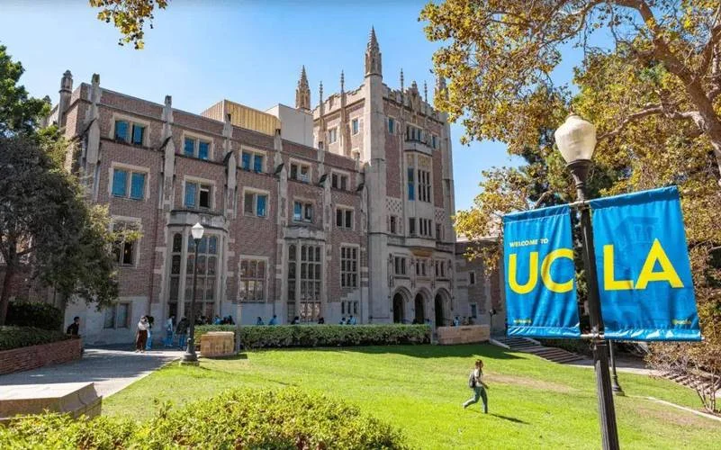 美国ucla大学_1