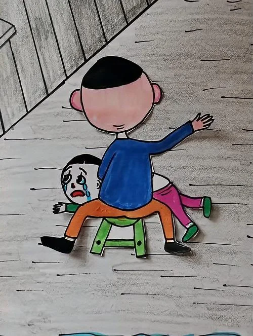 梦见打死小孩-梦杀幼童