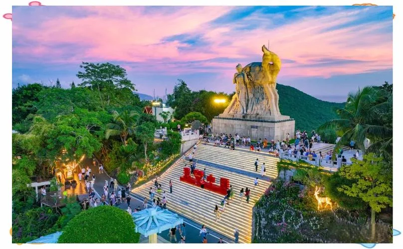 三亚旅游景点有哪些景点_2