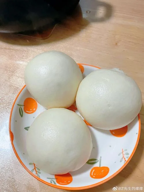 梦见大馒头_1