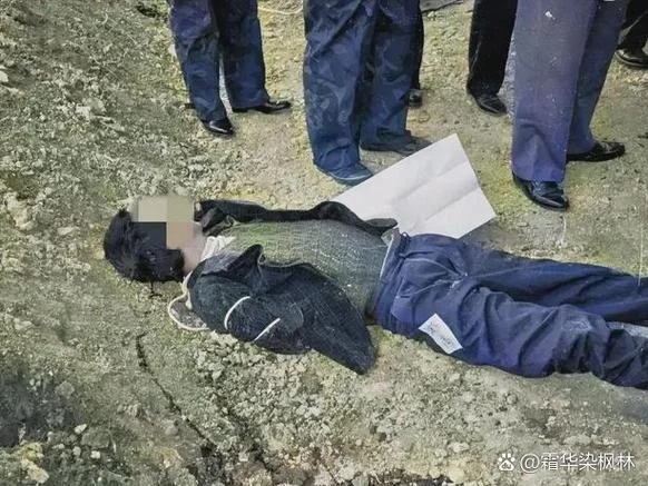 梦见自己去枪毙-梦到自己被枪决