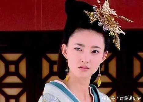 汉武帝的母亲叫什么名_2